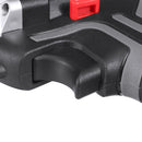 12V Rechargeable Electric Drill Household Impact Drill Electric Screwdriver Cordless Li-ion Drill Driver With LED light