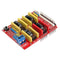 Geekcreit CNC Shield UNO-R3 Board 4xA4988 Driver Kit With Heat Sink For  Engraver 3D Printer