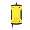 Enusic 12V 6A Pulse Repair LCD Battery Charger For Car Motorcycle Lead Acid Battery Agm Gel Wet