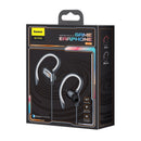 BASEUS GAMO Immersive Virtual 3D Gaming Type-C E-sports Earphone Headphone