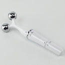 3 In 1 Roller Face Massager Viabration Electric Manual Massager Face Lift Tool Firming Beauty Massage Body Face Rejuvenation