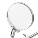 DIY Hands Free Magnifier Helping Hand Magnifying Glass Electrical Circuits Hobby
