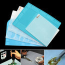 DANIU Heat Resistant Silicone Pad Desk Mat Maintenance Platform BGA Soldering Repair Station - 5 Styles