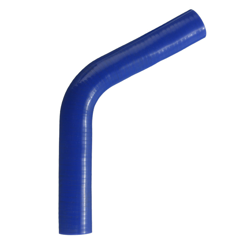 6.5-13mm 60 Degree Blue Silicone Tube 150mm Length Silicone Vacuum Hose Tubing Turbo Coolant Tube