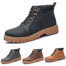 Men's Casual Sports Shoes Outdoor Camping Hiking Survival Shoes Non-Slip Waterproof