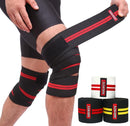 Professional Knee Bandage Basketball Kneecap Outdoor Sports Knee Guard Knee Band Belt Protector