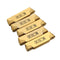 10pcs MRMN300-M NC3030 Tungsten Steel Inserts Round Head Lathe Blades Set