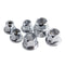 R'DEER Socket Wrench Set Universal Ratchet Wrench Double End Socket Adapter