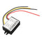 XINWEI 24V to 12V 5A 60W DC Power Inverter Converter Step-Down Buck Power Supply Module Non-isolated