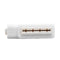 10PCS Solderless L Shape Quick Splitter 4 Pin Connector for 12V 5050 10mm Width LED RGB Strip Light