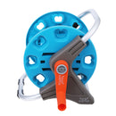 Portable Garden Water Pipe Hose Reel Cart Outdoor Yard Planting Holder Storage Organizer Rack