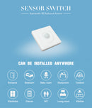 IR Automatic Infrared Sensor Light Switch Save Energy Motion for LED Light Lamps