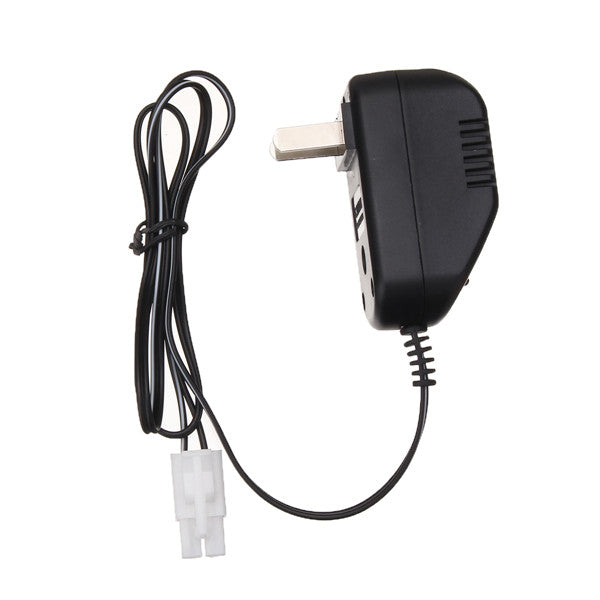 7.2V 6800mAH Ni-MH Rechargeable Battery Pack with Charger