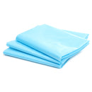 Blue HDPE Composite Geomembrane Anti-seepage Fish Pond Culture Film Gardens Pool Carpet  in Various Sizes