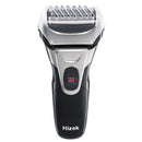 Electric Razor Men's Electric Shaver Cordless Foil Shaver with Trimmer,USB Quick Charging,LCD Display,Waterproof Design for Body Hair and Beard Style