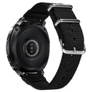 Bakeey 20mm Width Comfortable Anti-scratch Nylon Watch Band Strap Replacement for Samsung Gear Sport / Gear S4