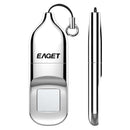 EAGET FU5 Fingerprint Encryption  USB 2.0 Pen Drive USB Flash Drive 32G 64G