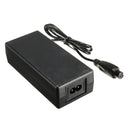 EU UK DC 42V 2A Power Adapter Supply Plug Battery Charger