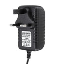 Power Supply Adapter For Karcher Charger WV2 50 60 70 Window Glass Vacuum Cleaner Charger