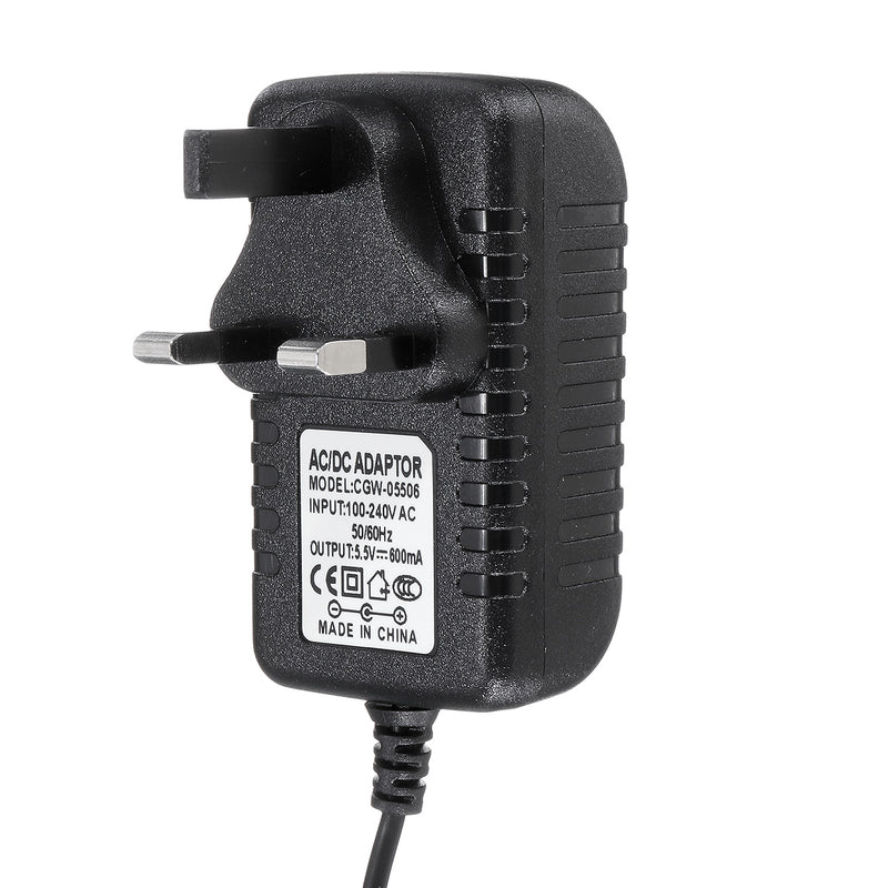 Power Supply Adapter For Karcher Charger WV2 50 60 70 Window Glass Vacuum Cleaner Charger