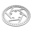 BIKIGHT Disk Pad Disc for Xiaomi Mijia M365 Electric Scooter Brake Rotors Replacement Part