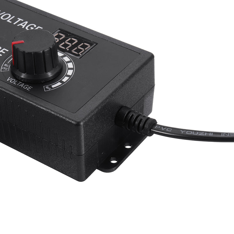 Minleaf ML-PA02 12-24V 5A Display Regulated AC/DC Adapter Switching Power Supply Adapter Power Adapter