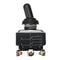 KEDU HY29D 250V DPDT On-On 6 Screw Toggle Switch For Electrical Appliances