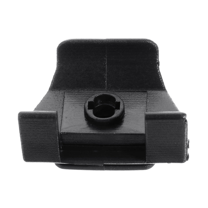 10pcs Bumper Cover Front Fender Clip Pin Kit For Toyota Camry Corolla Lexus Highlander Prius 53879-58010 47749-58010