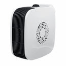 700W Portable Electric Heater Hot Air Heating Wire Home Space Winter Warmer