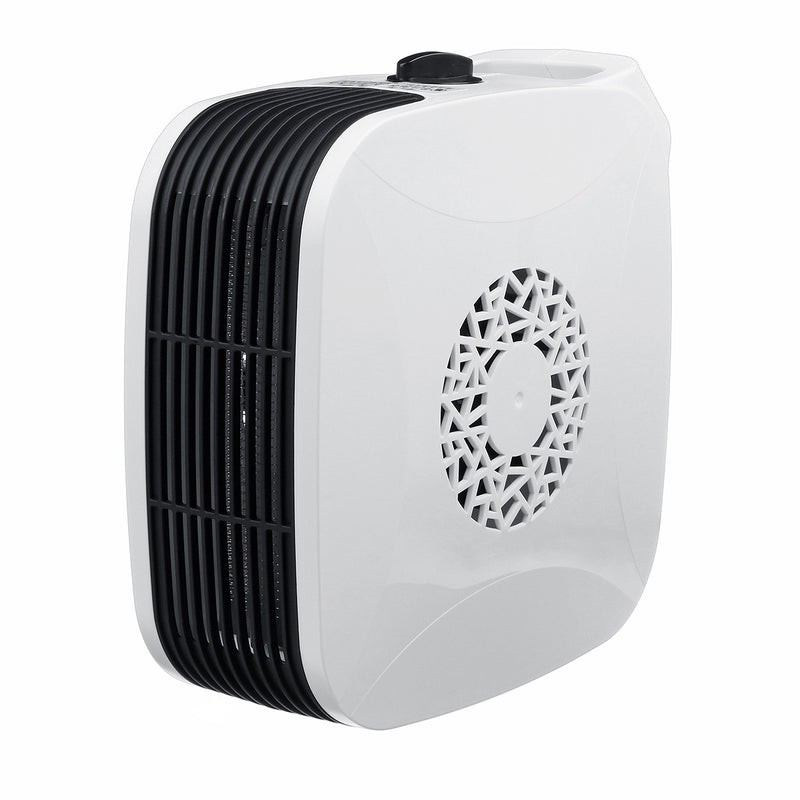 700W Portable Electric Heater Hot Air Heating Wire Home Space Winter Warmer