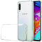 Nillkin Anti-scratch Transparent Soft TPU Protective Case for Samsung Galaxy A70 2019