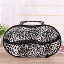 Travel Bra Bag EVA Bra Storage Box Luggage Underwear Storage Bag