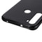 Bakeey Pudding Frosted Anti-Scratch Soft Silicone Back Cover Protective Case for Xiaomi Redmi Note 8