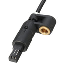 Car Front Sensor ABS Wheel Speed Sensor Front Left Right For BMW