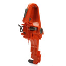 Rear Handle Gas Fuel Tank Back Assembly for Husqvarna 362 365 371 372 Chainsaw