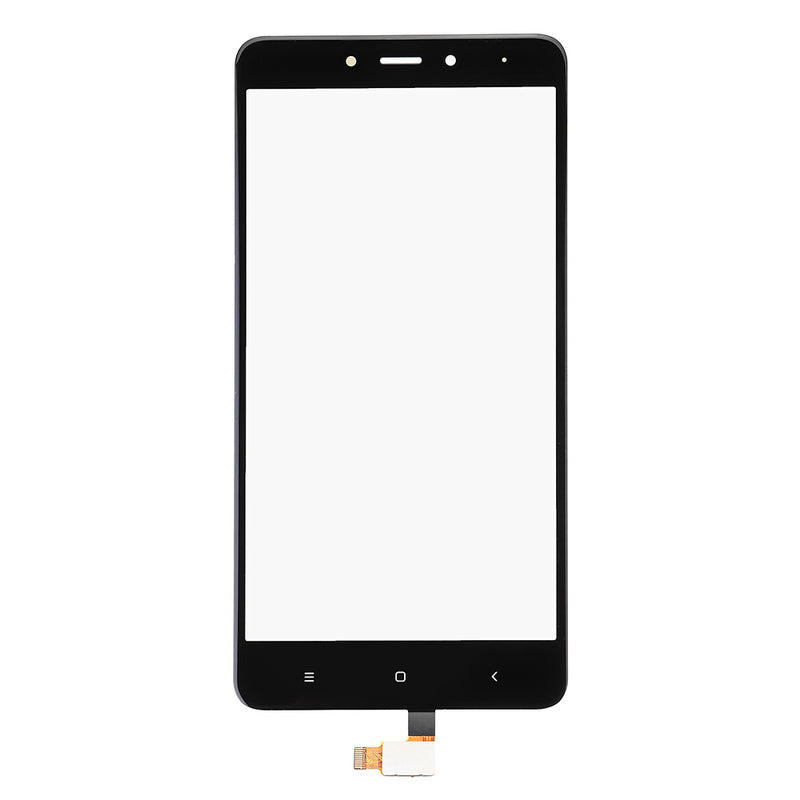 Universal Touch Screen Replacement Assembly Screen with Repair Kit for Xiaomi Redmi Note 4