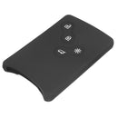 Car 4 Botton Silicone Remote Key Shell Case Cover for RENAULT Laguna Koleos Capture