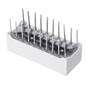 5pcs Red LM3914 Battery Capacity Indicator Module LED Power Level Tester Display Board