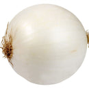 Egrow 200 Pcs/Pack White Onion Seeds Kitchen Seasoner Organic Vegetable Seed Garden DIY Plants