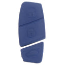 3 Buttons Replacement Remote Key Shell Button Pad for Fiat Punto Panda Stilo