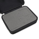 TELESIN Middle Size Protective Storage Case Bag For Gopro Xiaomi Yi  Action Sports Camera