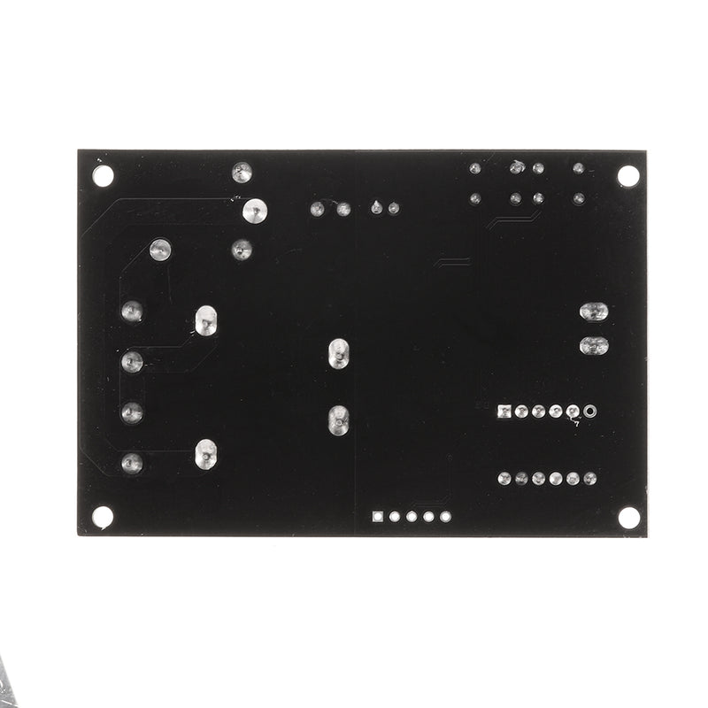 VHM-002 Lithium Battery Charging Control Module Battery Charge Control Switch Protection Board with Digital Display