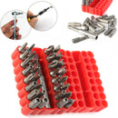 33pcs Security Hole Hex Star Spanner Electric Star Screwdriver Hex Bit Set Magnetic Holder Rod