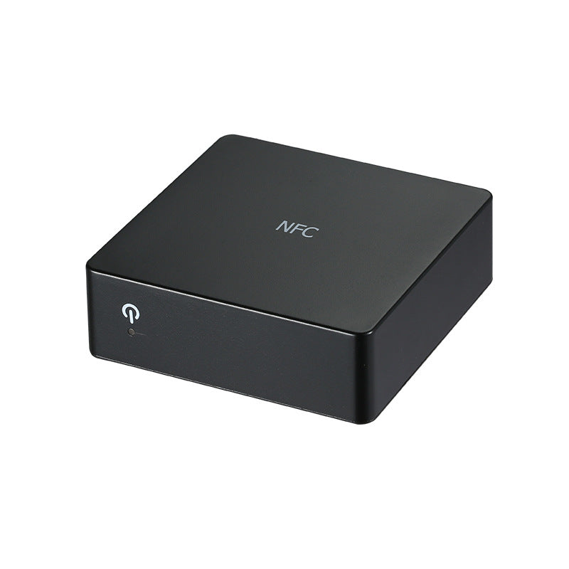 Digital Wireless Music Receiver Built in DAC bluetooth V4.0 Audio Adapter