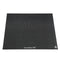 23.5*23.5cm High Temperature Resistance Borosilicate Glass Heat Bed Plate for  3D Printer