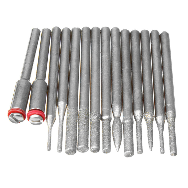 131pcs Electric Grinder Accessories Tools Kit Mini Rotary Power Drill Multi Function Tool