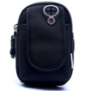 Outdoor Sports Wrist Arm Bag Arm Bag Phone Pouch Breathable Shockproof