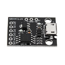 3Pcs ATTINY85 Mini Usb MCU Development Board