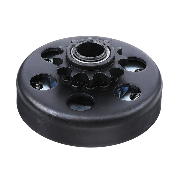 Centrifugal Clutch & Drive Sprocket 428 12 Tooth Fits GX160cc GX200cc Engine