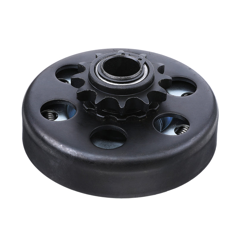 Centrifugal Clutch & Drive Sprocket 428 12 Tooth Fits GX160cc GX200cc Engine